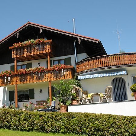 Gaestehaus Bergfrieden Bolsterlang Δωμάτιο φωτογραφία