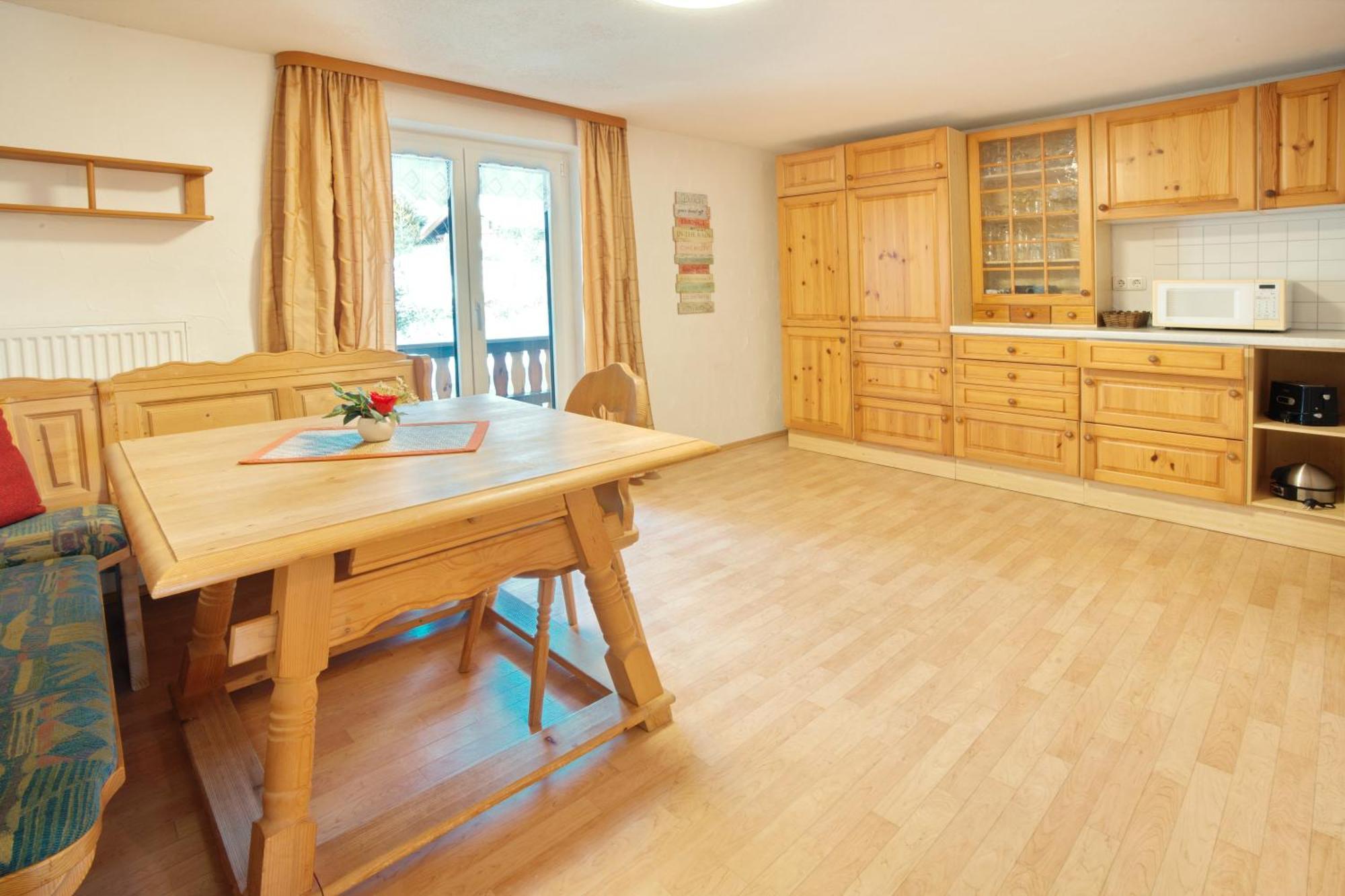 Gaestehaus Bergfrieden Bolsterlang Εξωτερικό φωτογραφία